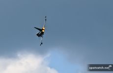 airpower eurofighter afterburner bundesheer