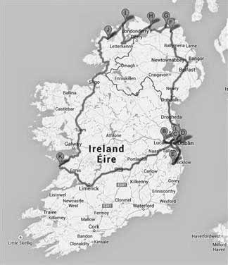 irland-route